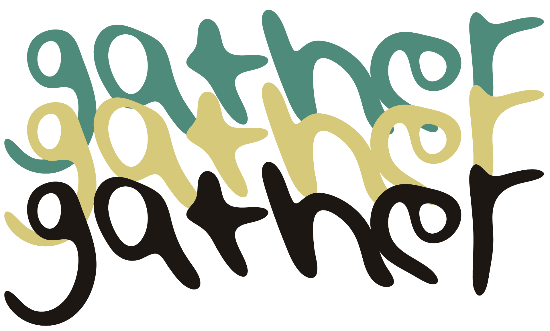 gather — home